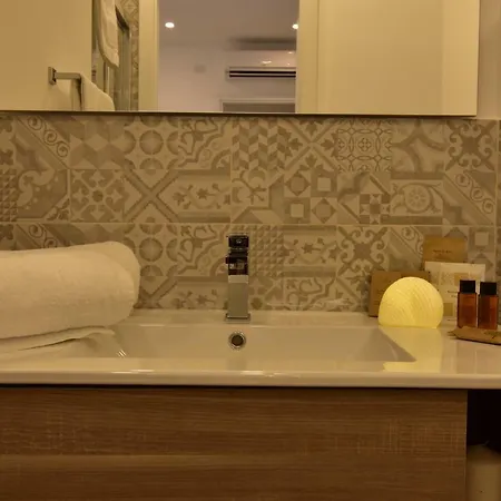 Effe Oda ve Kahvaltı Sorrento