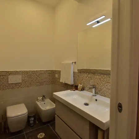 Effe Oda ve Kahvaltı Sorrento