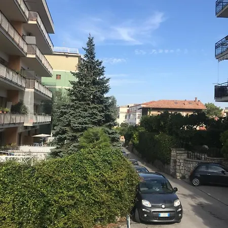 Bed & Breakfast Effe 4*