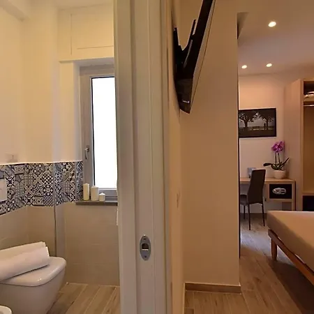 Effe 4* Sorrento