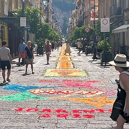 Effe 4* Sorrento