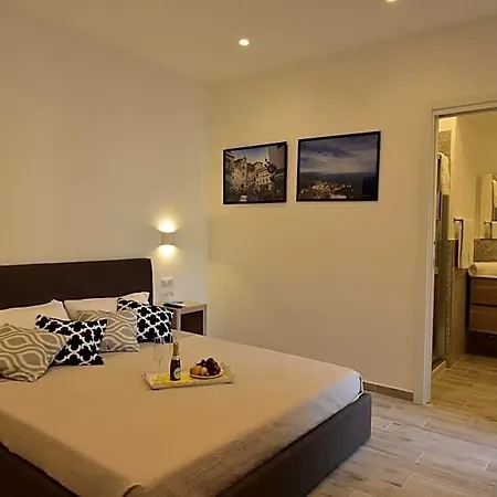 Effe Bed & Breakfast Sorrento