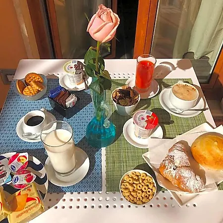 Bed & Breakfast Effe Sorrento