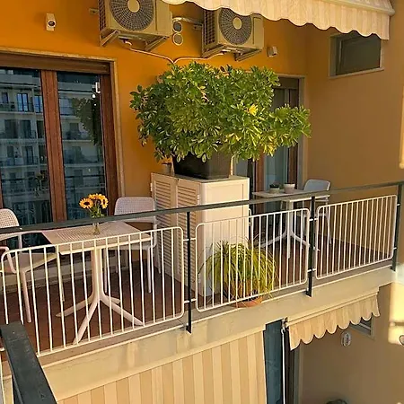 Effe 4* Sorrento