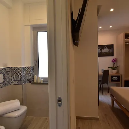 Effe Bed & Breakfast 4*