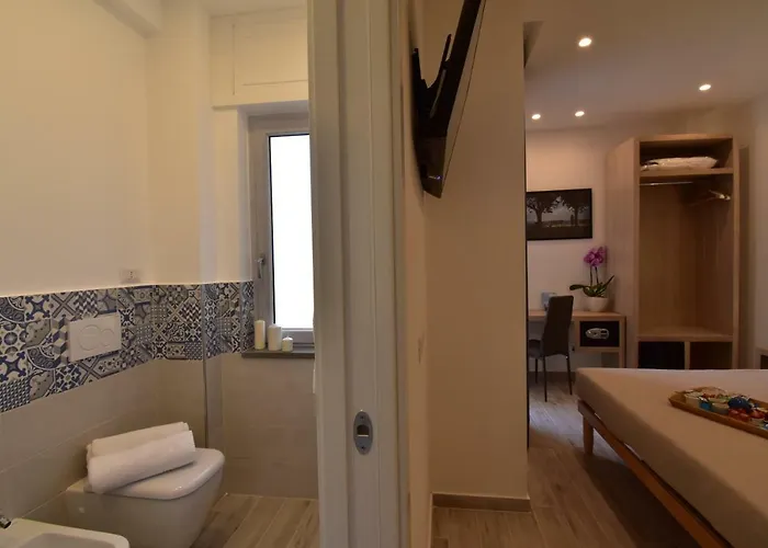 Effe فندق مبيت وإفطار 4*