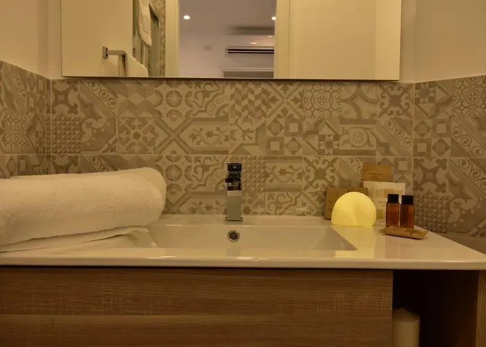 Effe فندق مبيت وإفطار سورينتو