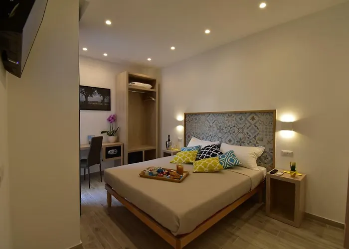 فندق مبيت وإفطار Effe