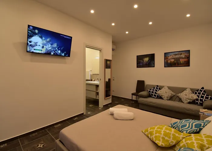 فندق مبيت وإفطار Effe 4*