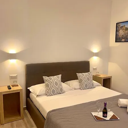Effe 4* Sorrento