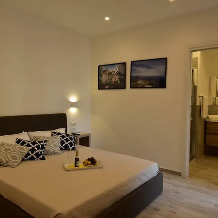 Bed and breakfast Effe *
