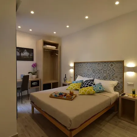 Bed and breakfast Effe